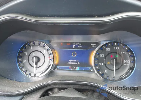 2015 Chrysler 200 S from USA, damaged, VIN 1C3CCCDG8FN648702